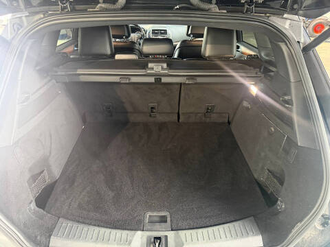 2019 Lincoln MKC Select