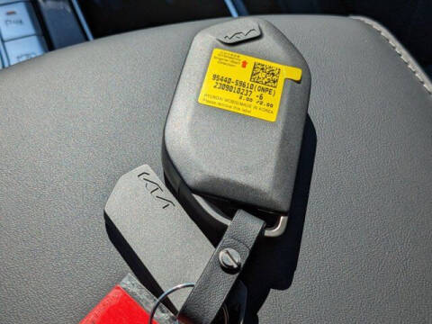 2024 Kia Telluride SX X-Pro