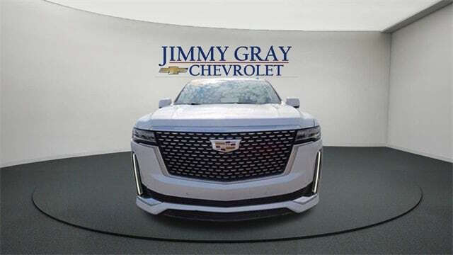 2023 Cadillac Escalade ESV Luxury