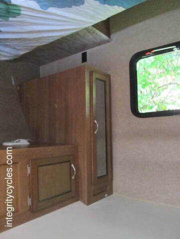 2016 Forest River COACHMEN M-273 DBS