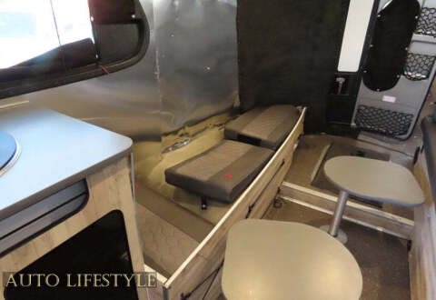2022 Airstream TRAILER Basecamp