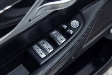 2019 BMW 7 Series 750i xDrive