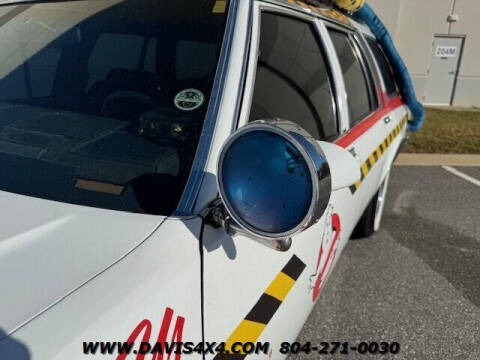 1987 Chevrolet Caprice Classic