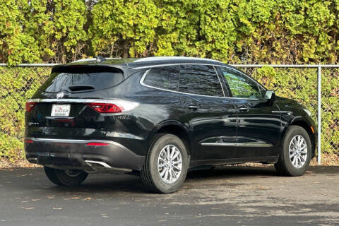 2024 Buick Enclave Premium