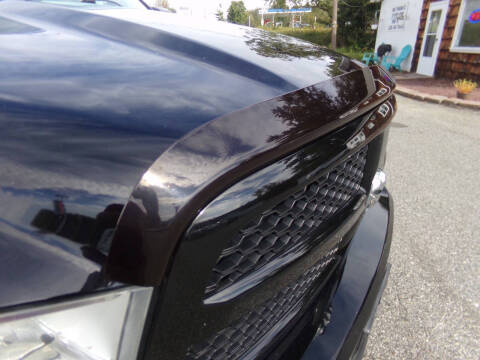 2013 RAM 1500 Express