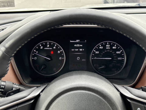 2020 Subaru Outback Touring XT