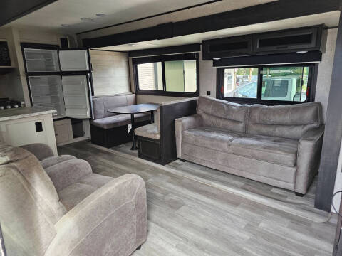 2023 Jayco Jay Flight