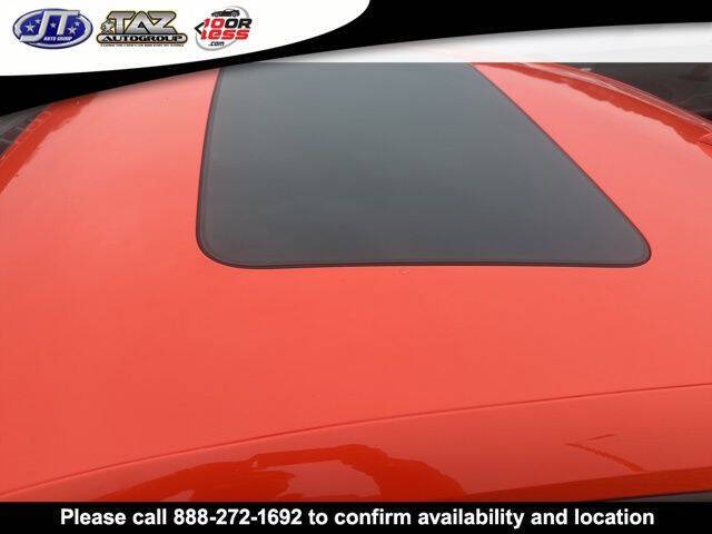 2019 Chevrolet Camaro SS