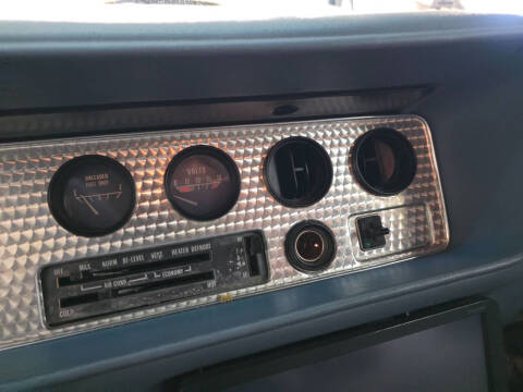 1979 Pontiac Trans Am