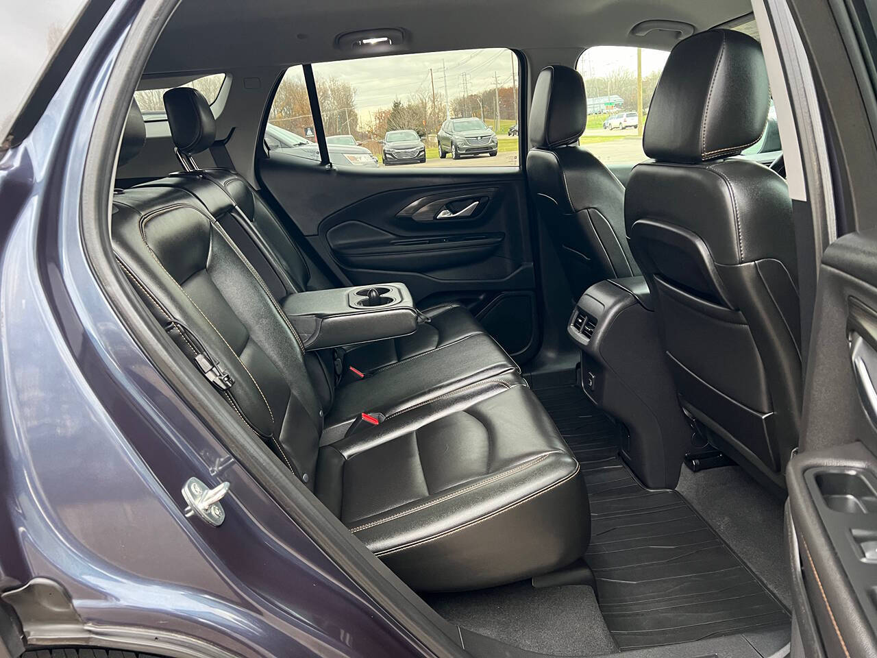 2019 GMC Terrain for sale at Spartan Elite Auto Group LLC in Lansing, MI