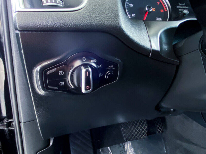 2014 Audi Q5 2.0T quattro Premium Plus