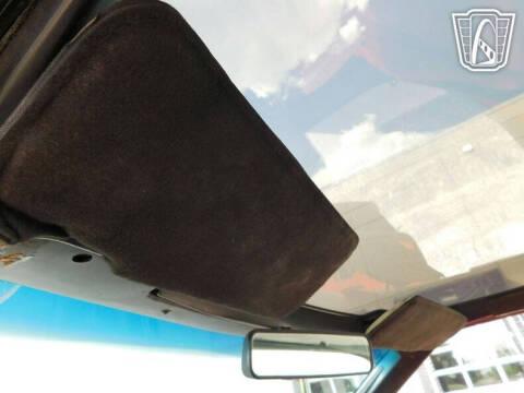 1988 Chevrolet Corvette