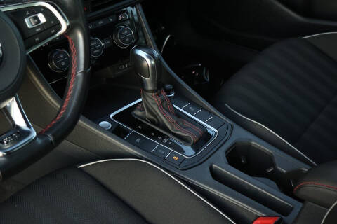 2021 Volkswagen Jetta GLI S