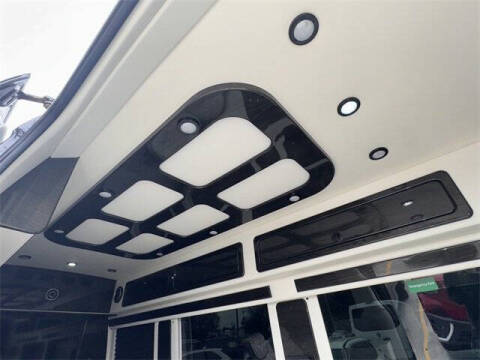 2022 Mercedes-Benz Sprinter 3500XD