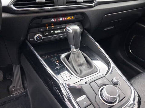 2021 Mazda CX-9 Touring