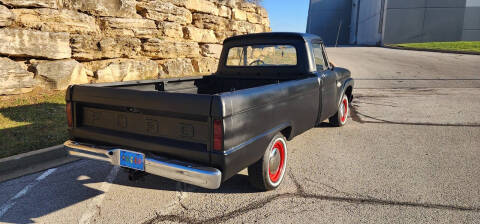 1966 Ford F-150