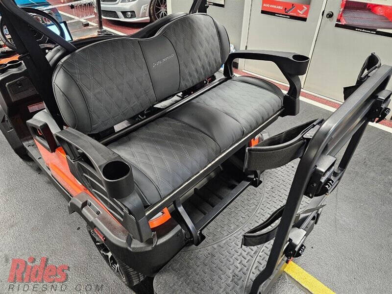 2025 Denago Nomad Plus