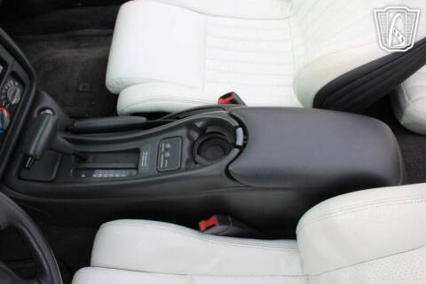 1995 Pontiac Firebird