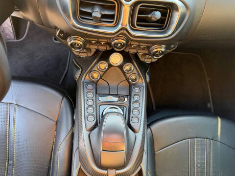 2019 Aston Martin Vantage