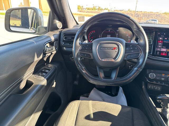 2021 Dodge Durango GT