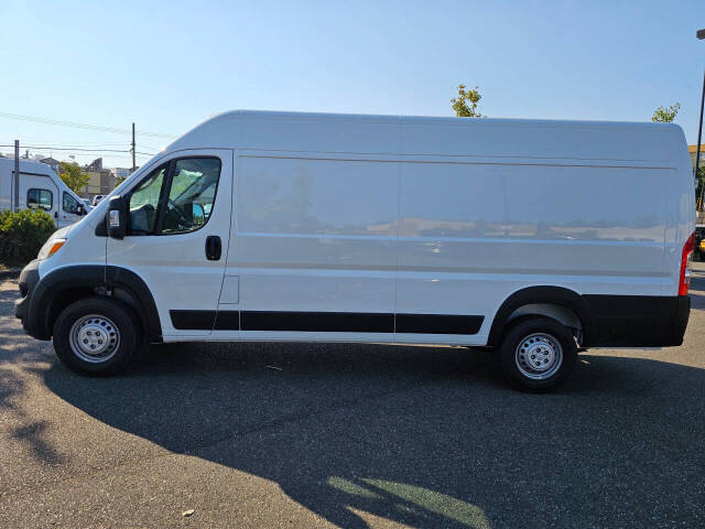 2024 Ram ProMaster for sale at Autos by Talon in Seattle, WA