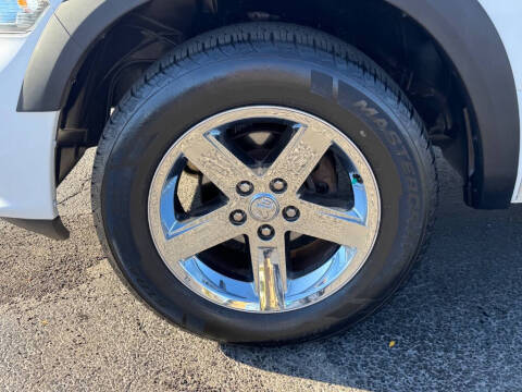 2014 RAM 1500 Express