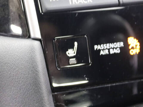 2017 Infiniti Q60 3.0T Premium