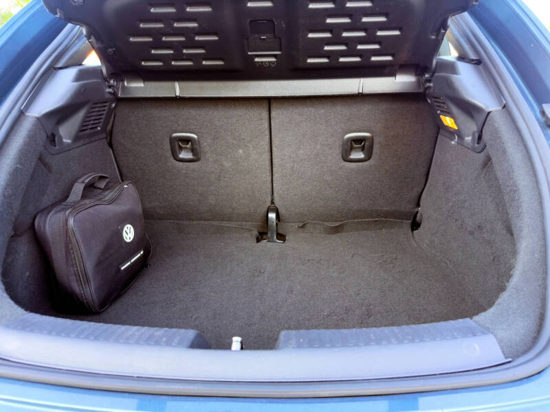 2018 Volkswagen Beetle