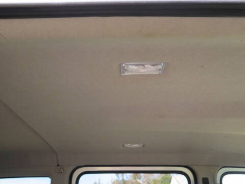 2014 AM General MV-1