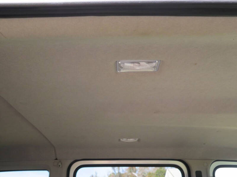 2014 AM General MV-1