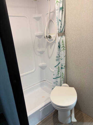 2021 Keystone RV Hideout