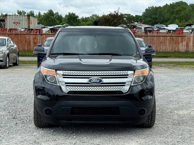 2014 Ford Explorer for sale at Tri State Auto Sales in Cincinnati, OH