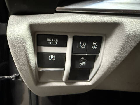 2017 Acura MDX SH-AWD w/Tech