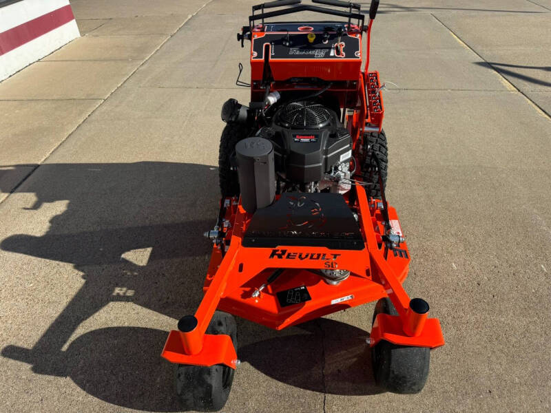 2025 Bad Boy Revolt 34 SD (DEMO)