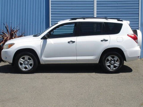 2006 Toyota RAV4