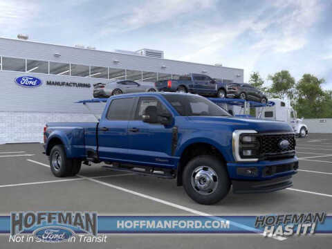 2026 Ford F-350 Super Duty XL