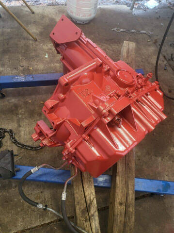 2008 Pontiac Grand Prix GXP