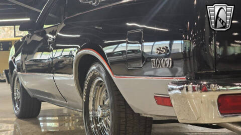 1985 Chevrolet El Camino