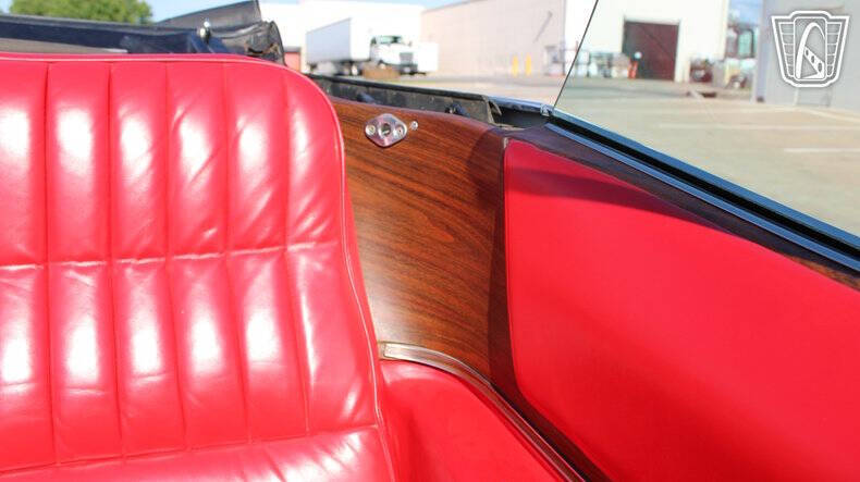 1973 Cadillac Eldorado