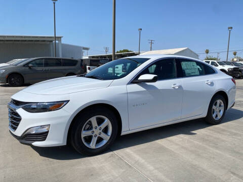 2024 Chevrolet Malibu for sale at MyAutoJack.com @ Auto House in Tempe AZ