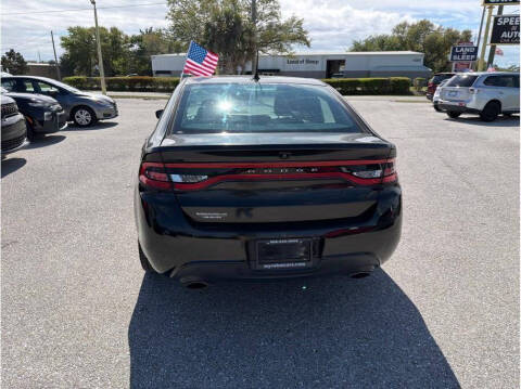 2013 Dodge Dart