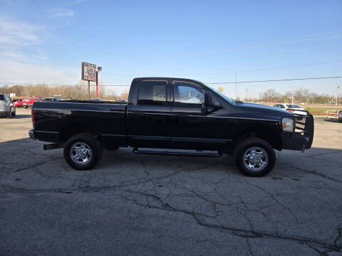 2006 Dodge Ram 2500