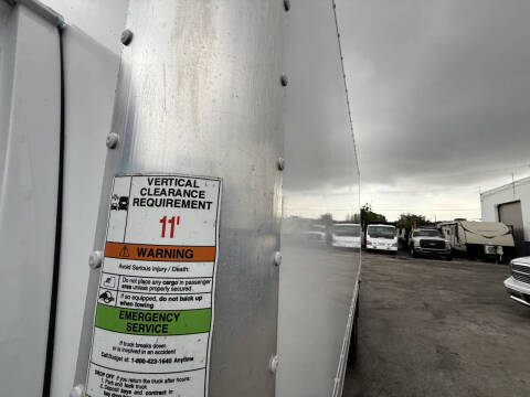 2017 Ford E-Series E-350 SD