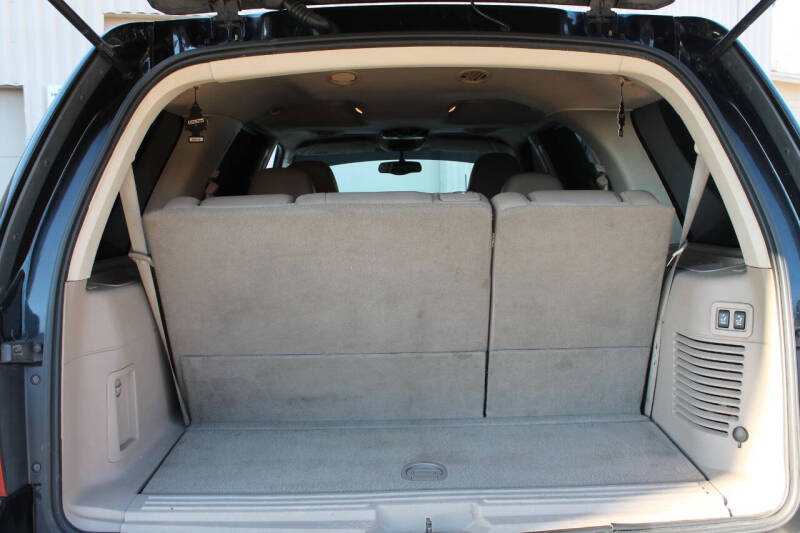 2004 Ford Expedition Eddie Bauer