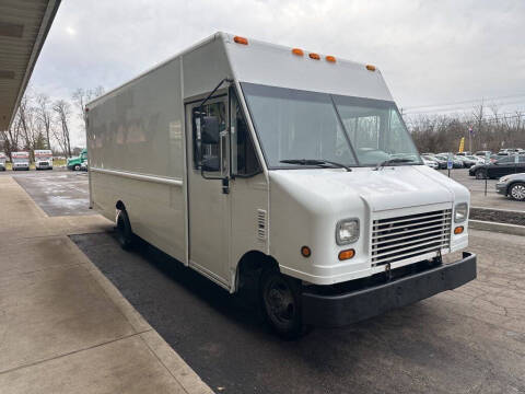 2009 Ford E-Series