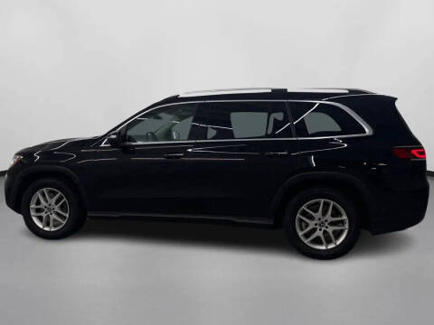 2020 Mercedes-Benz GLS GLS 450