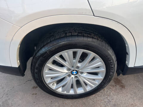 2016 BMW X5 xDrive40e