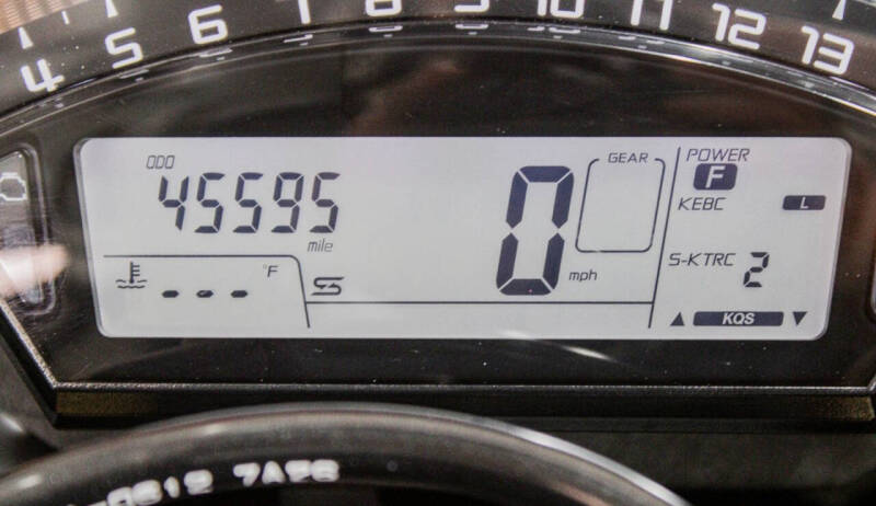 2017 Kawasaki Ninja ZX-10RR