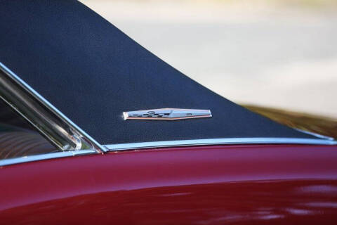 1965 Pontiac Grand Prix