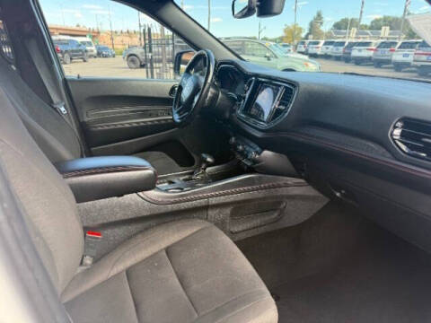 2023 Dodge Durango GT